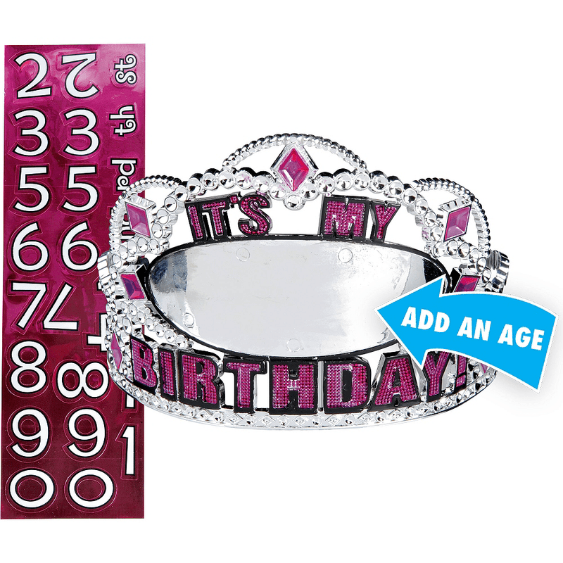 Tiara-de-Cumpleaños-Personalizable-It-s-my-Birthday