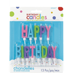 Velas-Happy-Birthday-Colores-Pastel