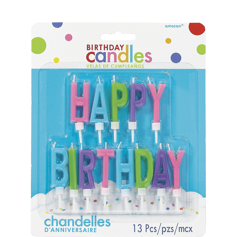 Velas-Happy-Birthday-Colores-Pastel