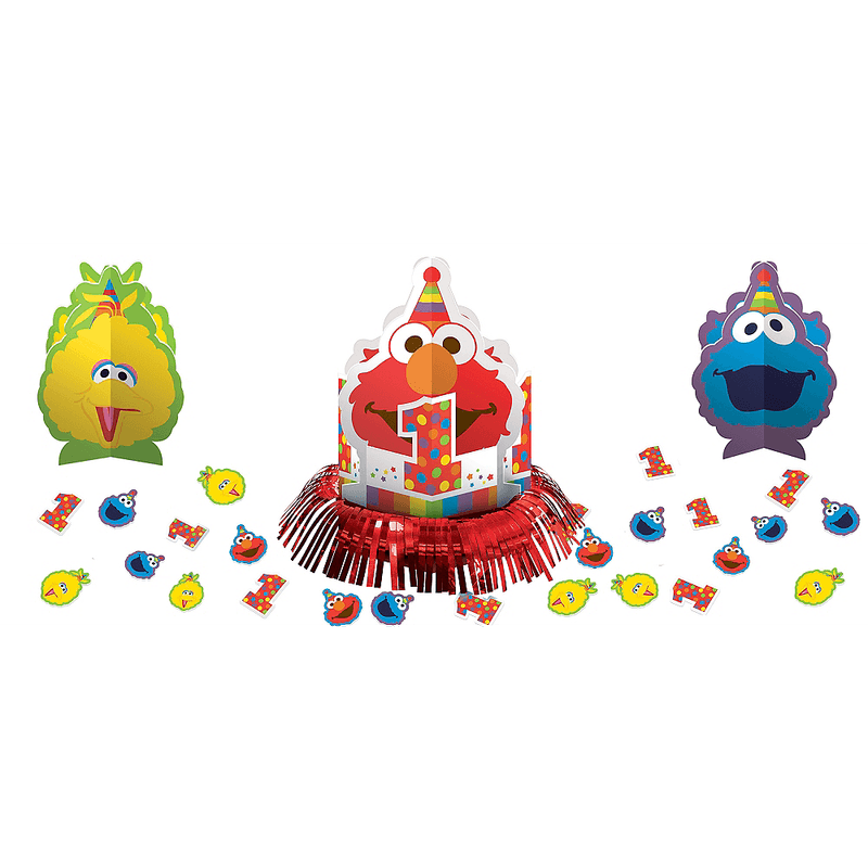 Kit-de-Decoracion-para-Mesa-Primer-Elmo-Cumpleaños