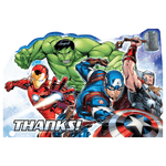 Tarjetas-de-Agradecimiento-Avengers