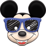 Mascaras-Mickey-Mouse