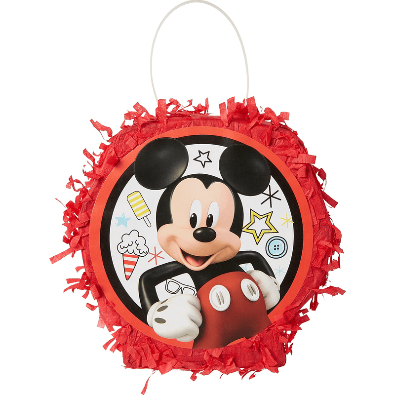 Mini-Piñata-Mickey-Mouse