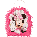 Piñata-Minnie-Mouse