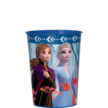Vaso de Recuerdo Frozen 2