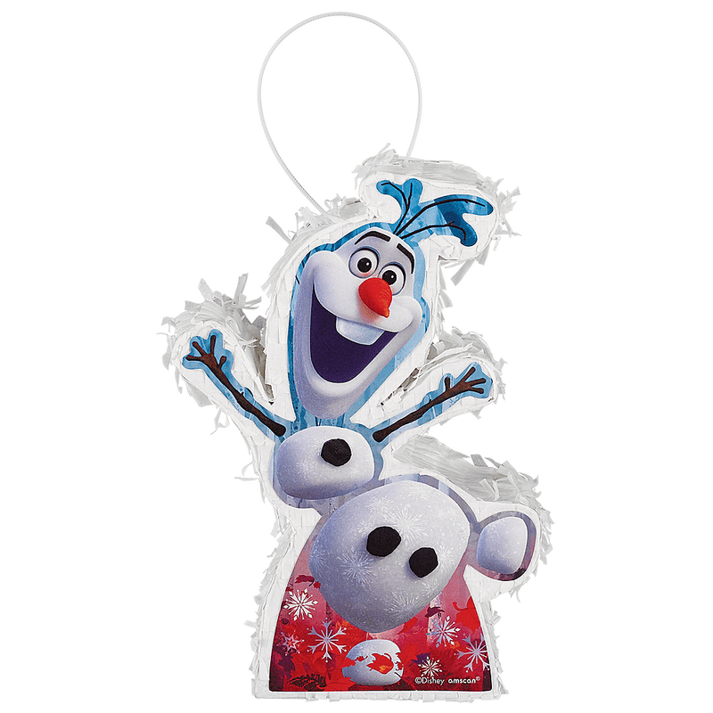 Mini-Piñata-Olaf-Frozen-2