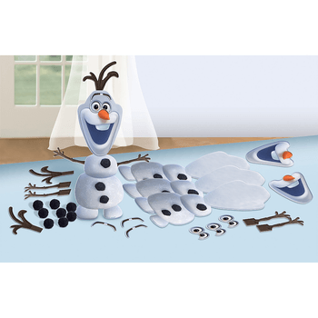 Kit de Manualidades Olaf Frozen 2