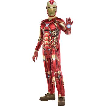 Disfraz de Iron Man para Hombre