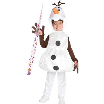 Disfraz de Olaf para Niño - Frozen 2