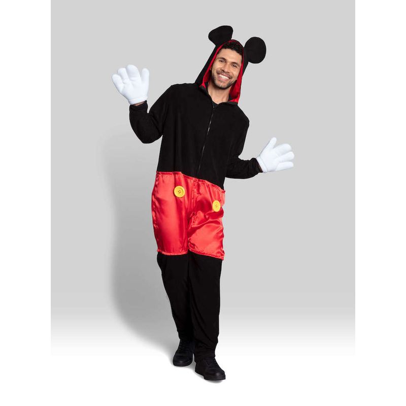 Disfraz-Mickey-Mouse