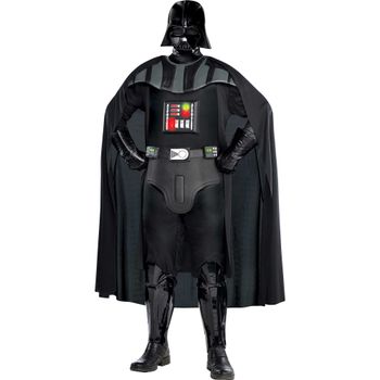 Disfraz de Darth Vader para Hombre - Star Wars