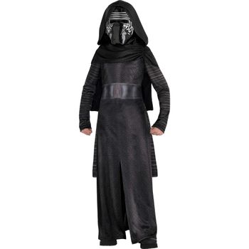 Disfraz de Kylo Ren para Niño - Star Wars