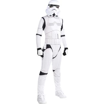 Disfraz de Stormtrooper para Niño - Star Wars