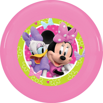 Disco Volador Minnie Mouse