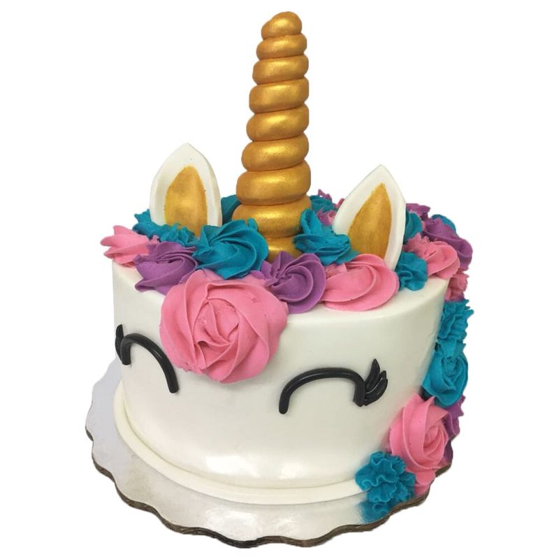 Pastel de Unicornio | Party City