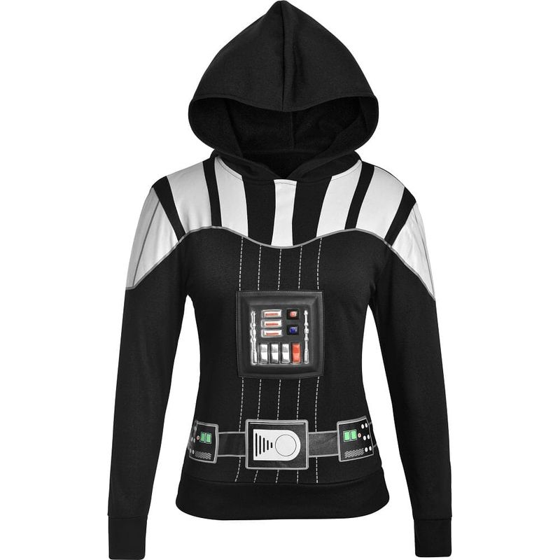 Sudadera de darth online vader