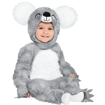 Disfraz de Koala Adorable para Bebé