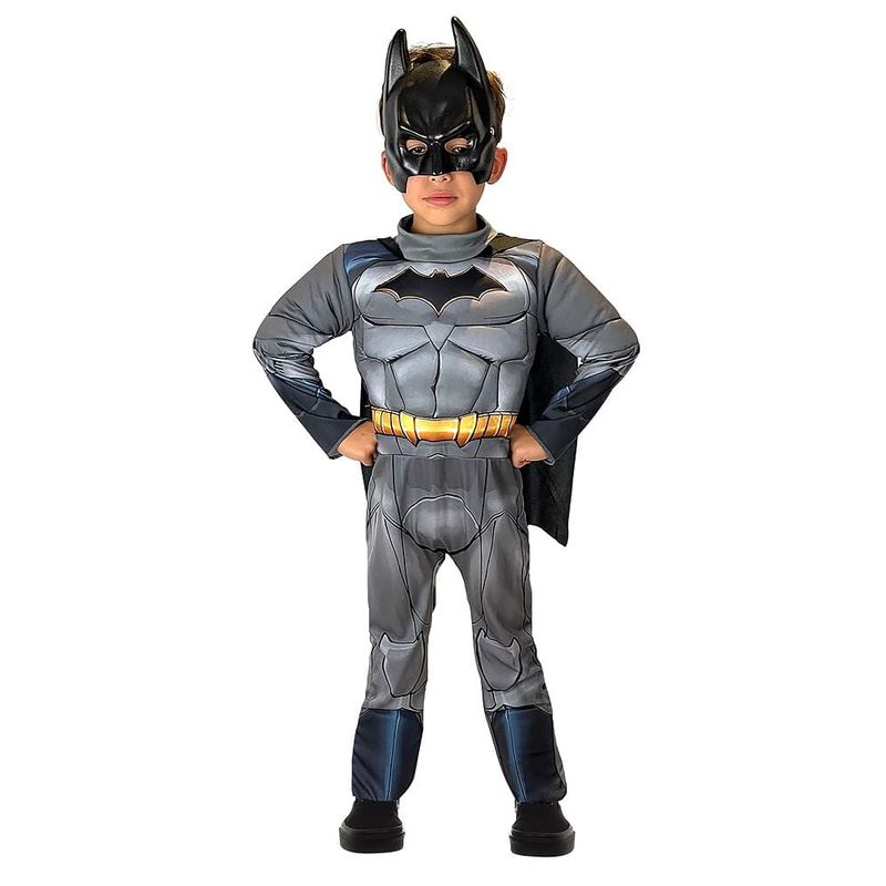 empeñar templar Apellido Disfraz Batman para Niño | Disfraces | PartyCity