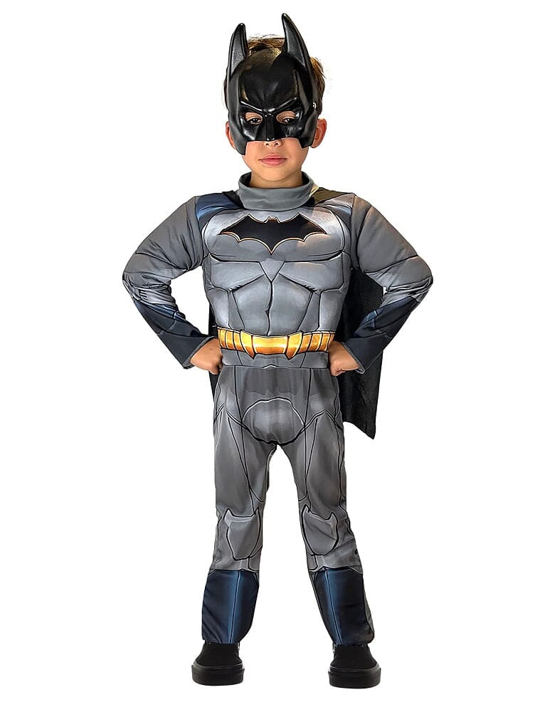 Disfraz Batman para Niño | Disfraces | PartyCity
