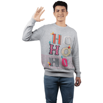 Ugly Sweater Ho Ho Ho