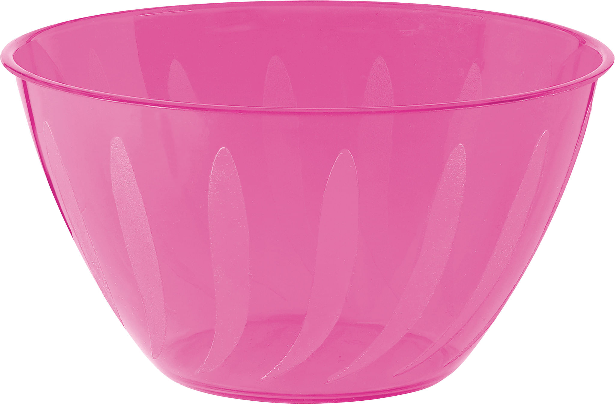 Cazoleta disc bowl rosa