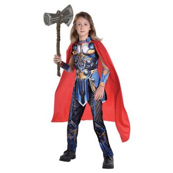 Disfraz Thor para Niño