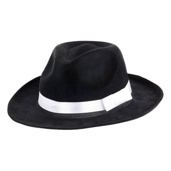 Sombrero Negro Gángster